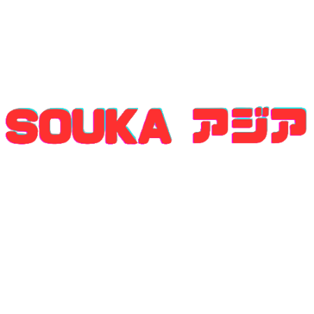 SOUKA アジア